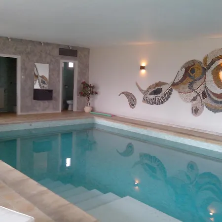 Lumineux F3 Avec Piscine Et Exterieur Geudertheim